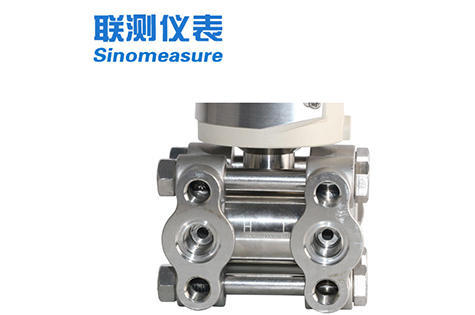 SIN-3051-DP新款單晶硅差壓變送器0.075%高精度