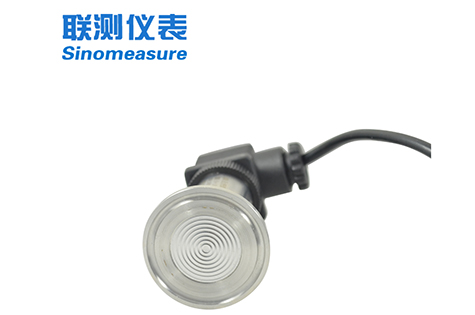 SIN-P350 平膜衛生型壓力變送器 無腔型 衛生型廠家