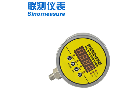 SIN-Y210智能數顯高精度壓力控制器 軸向徑向可選(已下架) SIN-Y210智能數顯高精度壓力控制器 軸向徑向可選(已下架)