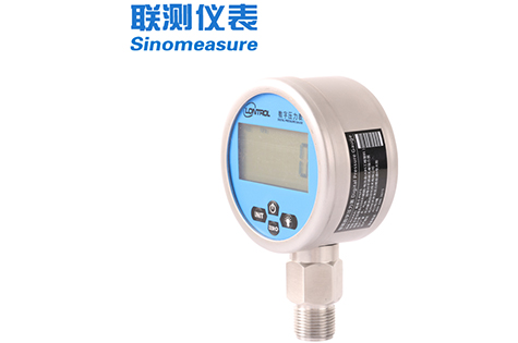 SIN-Y190 不銹鋼耐震 -0.1-60Mpa可選壓力表廠家 SIN-Y190 不銹鋼耐震 -0.1-60Mpa可選壓力表廠家