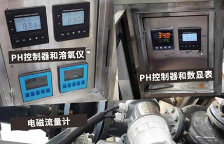 污水處理，從點滴做起