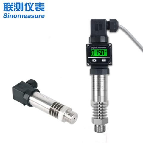 適配工況才靠譜！管道壓力變送器選型全解析