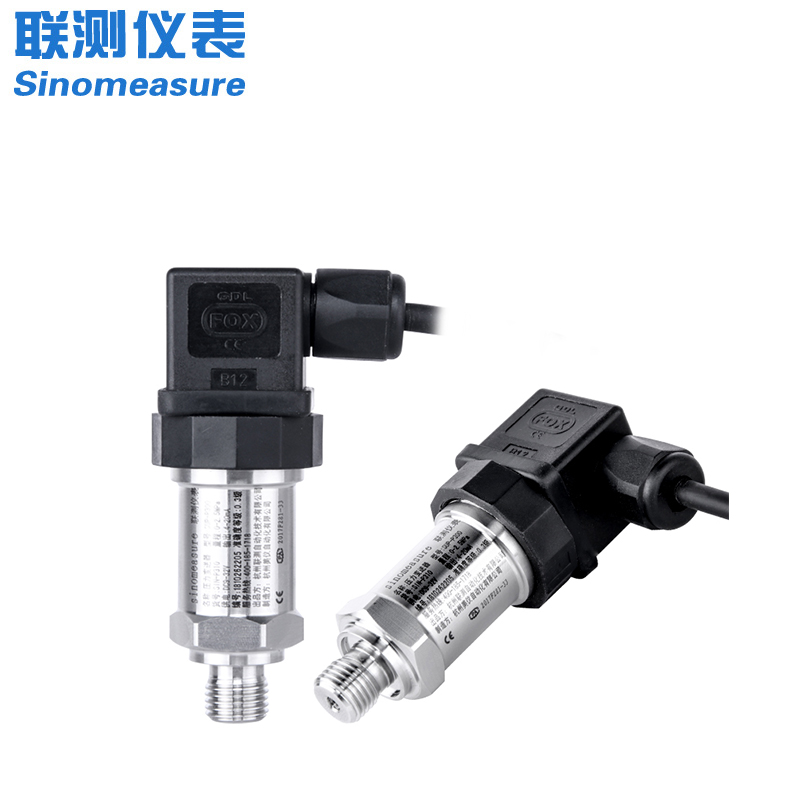 壓力變送器選型參數干貨：從參數到適配的全流程解析