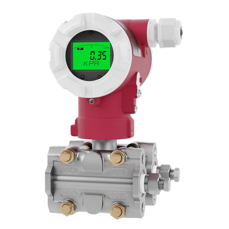 單晶硅壓力變送器是什么上