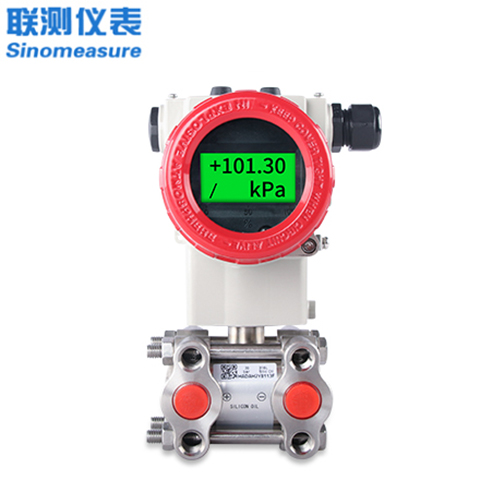 差壓傳感器型號(hào)怎么選