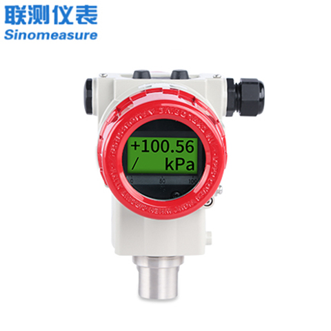 單晶硅壓力變送器的應用領域有哪些下