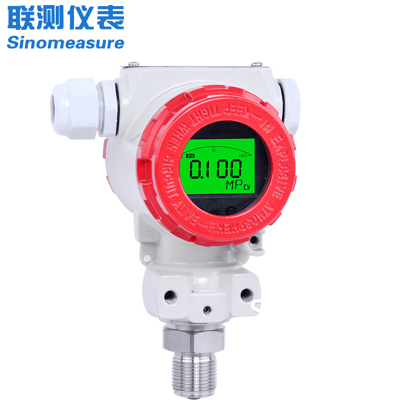 液壓壓力傳感器選型